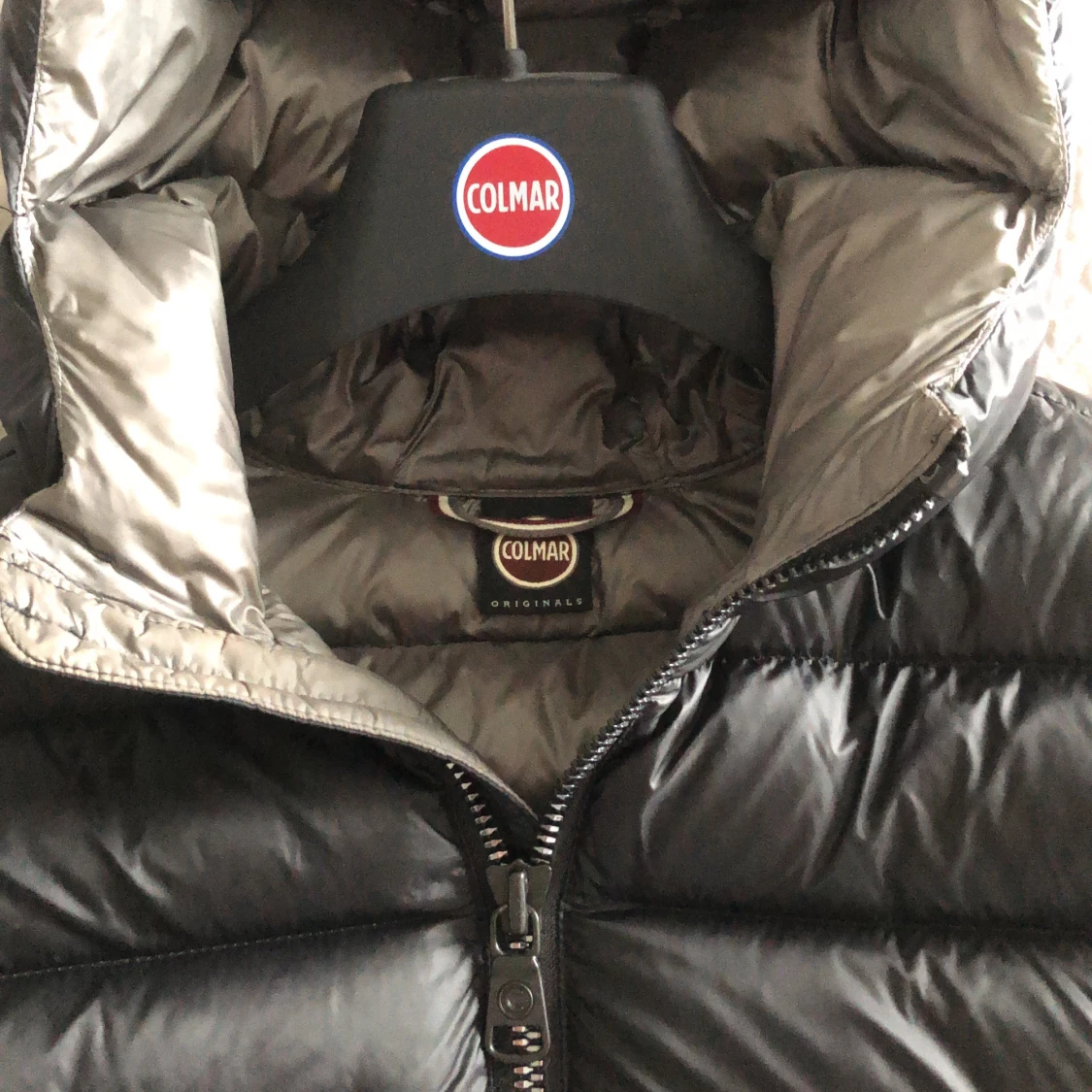 Colmar jacka - 91