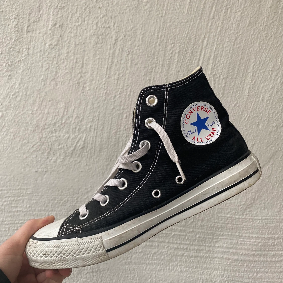 Converse stl 38