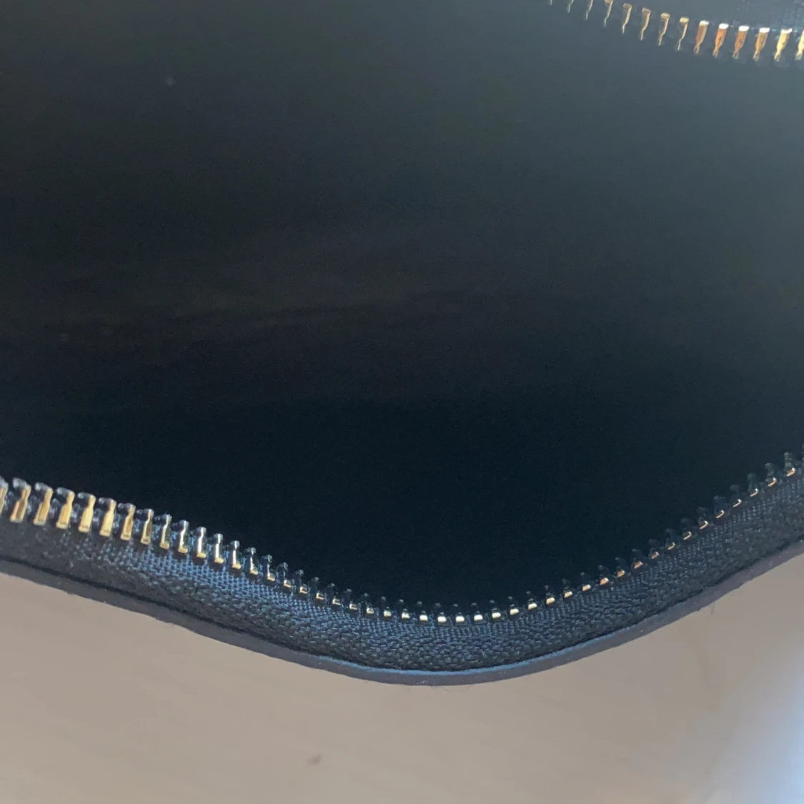 Svart väska från SHEIN 💗 - 90