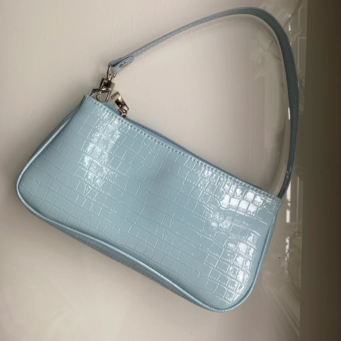 Baguette väska - 90