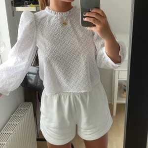 Topp - Supergulliga blus från Zara jag aldrig använt!