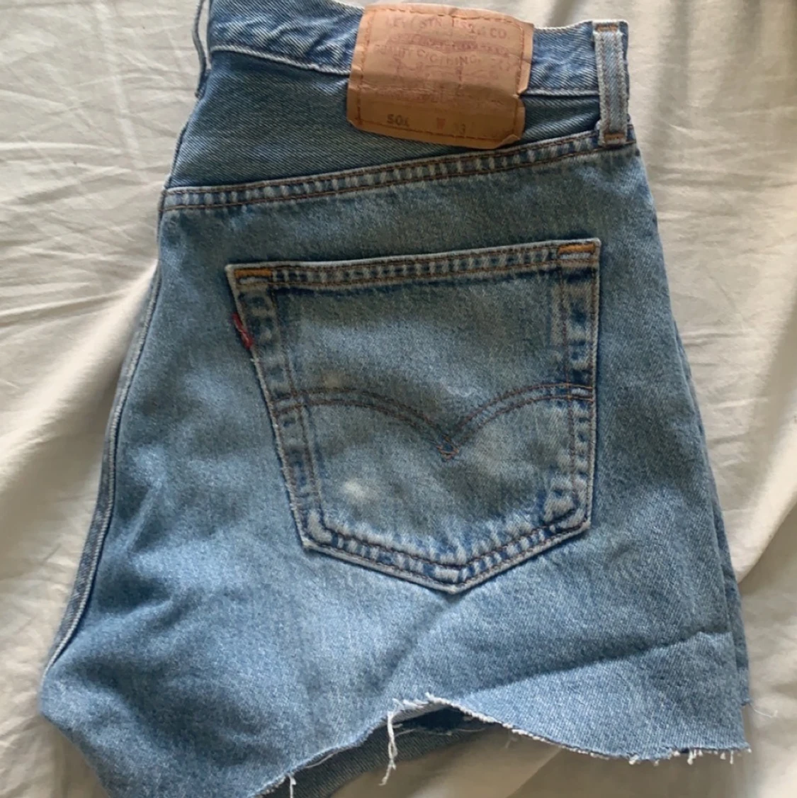Levis shorts 