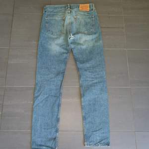 Vintage Levi's jeans. Size W:30 L:32
