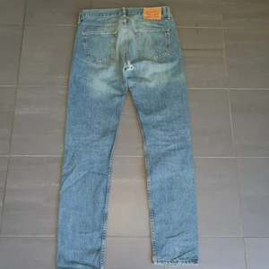 Vintage Levi's jeans  - Vintage Levi's jeans. Size W:30 L:32