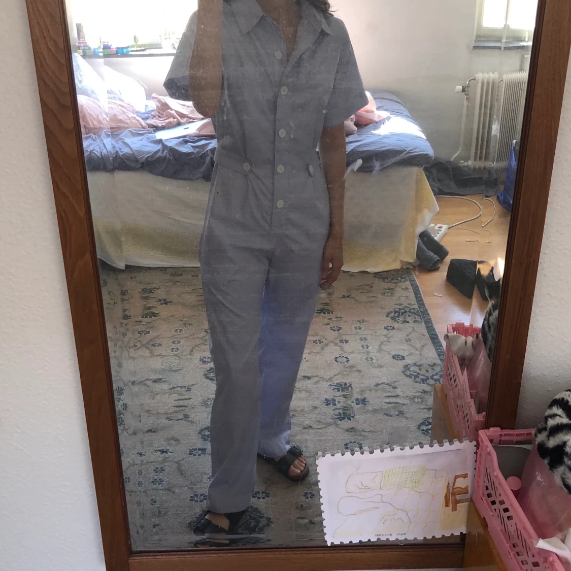 Family Affairs jumpsuit i xs - 91