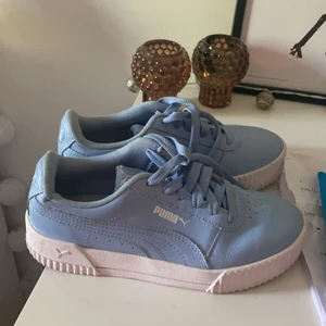 Puma skor - Säljer dessa puma skor i storlek 37