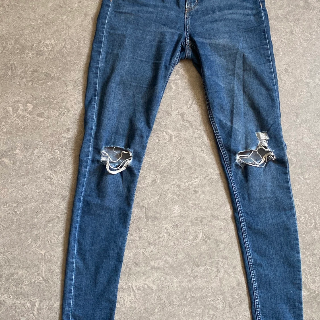 jeans byxor strl 36 - 90