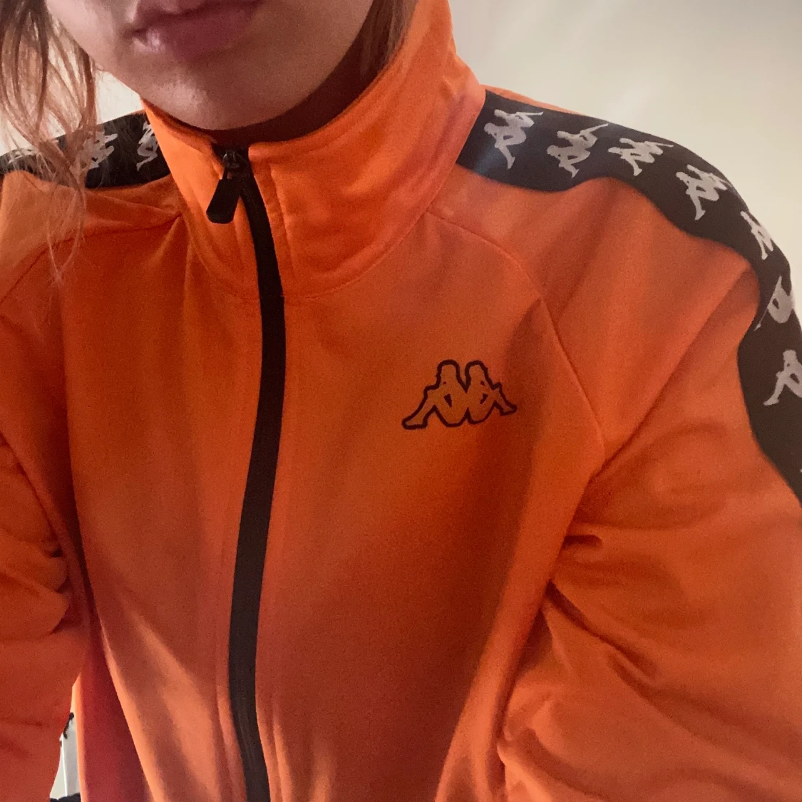 Kappa sweatshirt  - 91