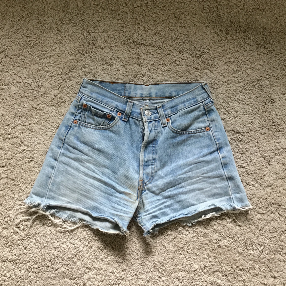 Levis shorts W27 - 90
