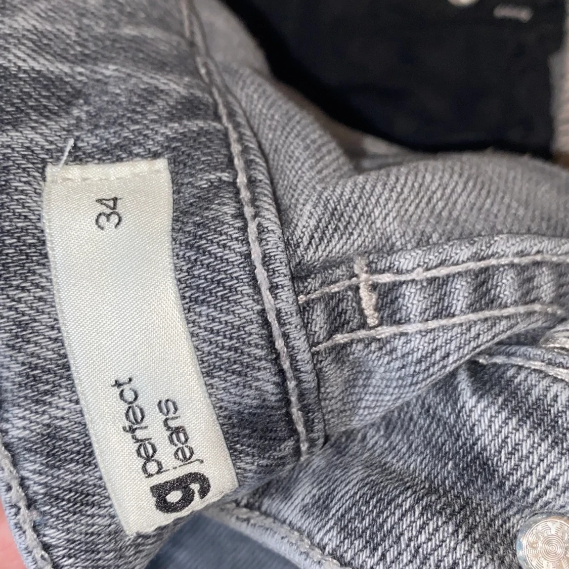 Jeans ifrån Ginatricot  - 91