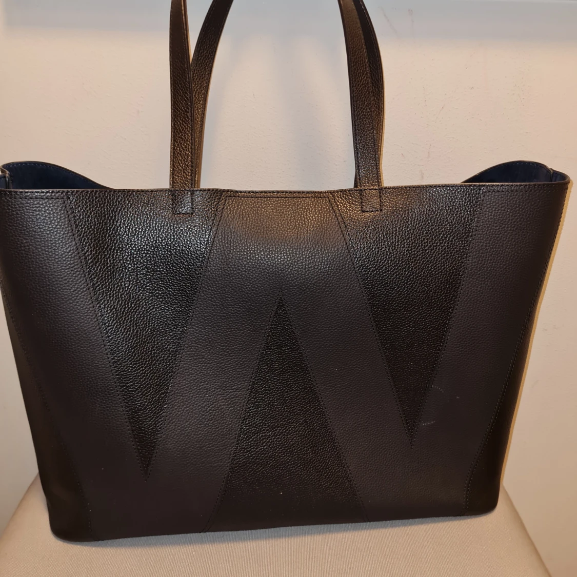 Stor väska Max Mara weekend - 91