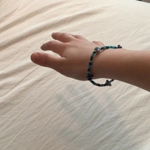 Stjärn armband 💗⚡️ - Tvättas innan frakt <3