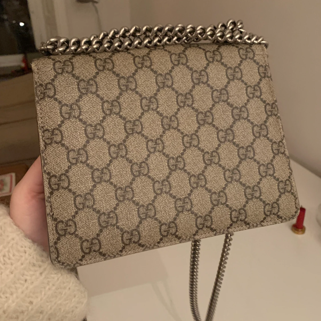 Gucci Dionysus väska  - 91