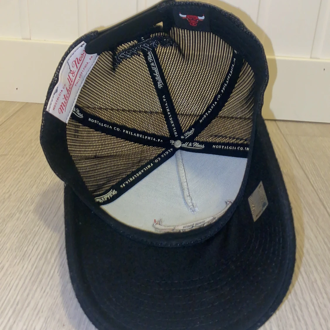 Chicago bulls keps - 91