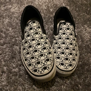 VANS sneakers/ skor - VANS sneakers/ skor