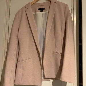 Kavaj - Kavaj från hm i fint skick!