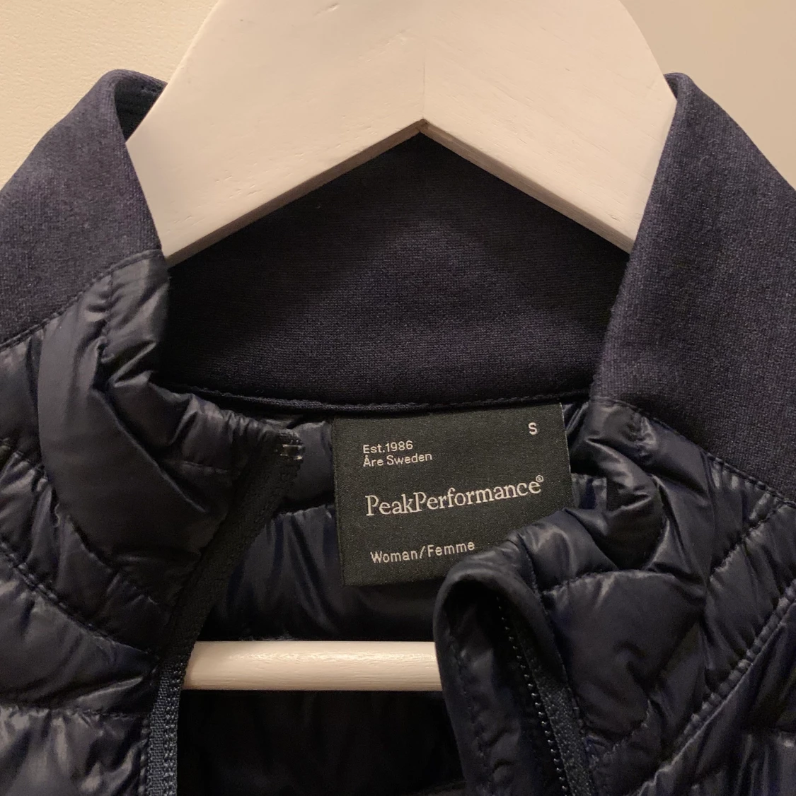 Peak Performance jacka - 90