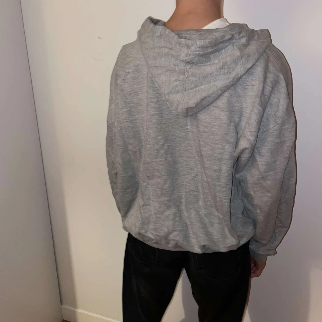 Vintage college tröja - 90