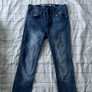 Jeans - Skinny jeans super stretch 