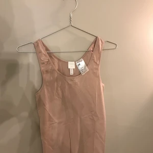 Basic linne - Basic linne från hm i skönt material 