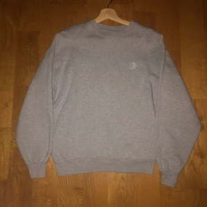 Polar Team Crewneck - Baggy fit, dropped shoulders. Sparsamt använd. Bra skick!