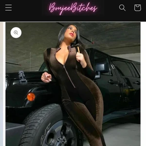 Kylie Velvet Junpsuit - Multiple colors and sizes. 