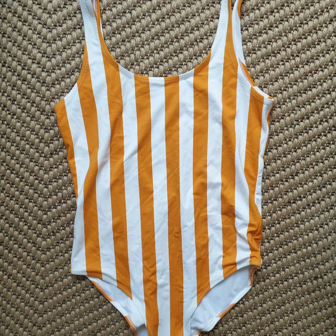 Baddräkt swimsuit