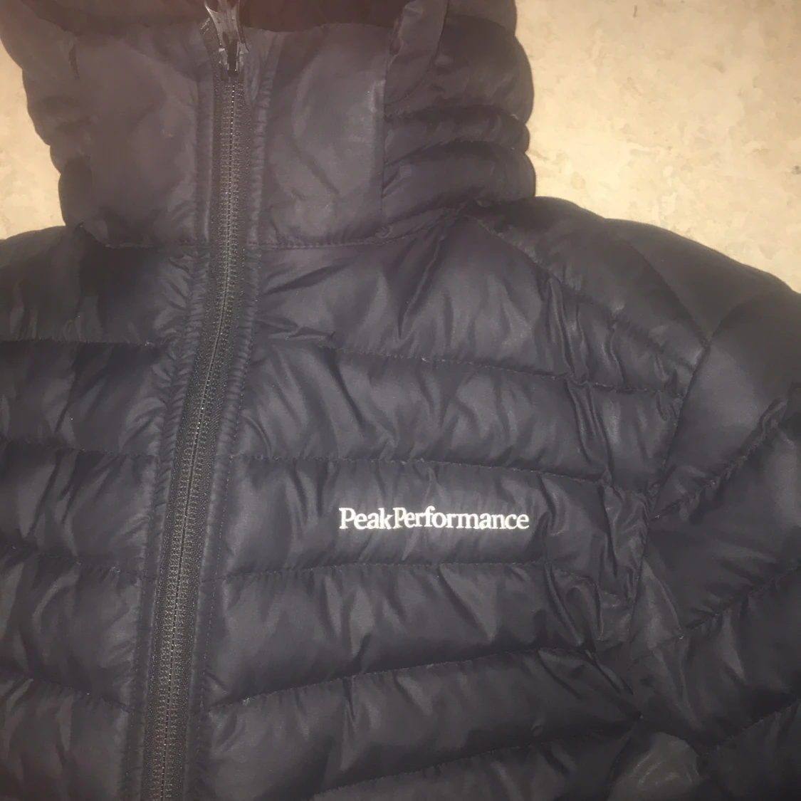 Peakperformance jacka