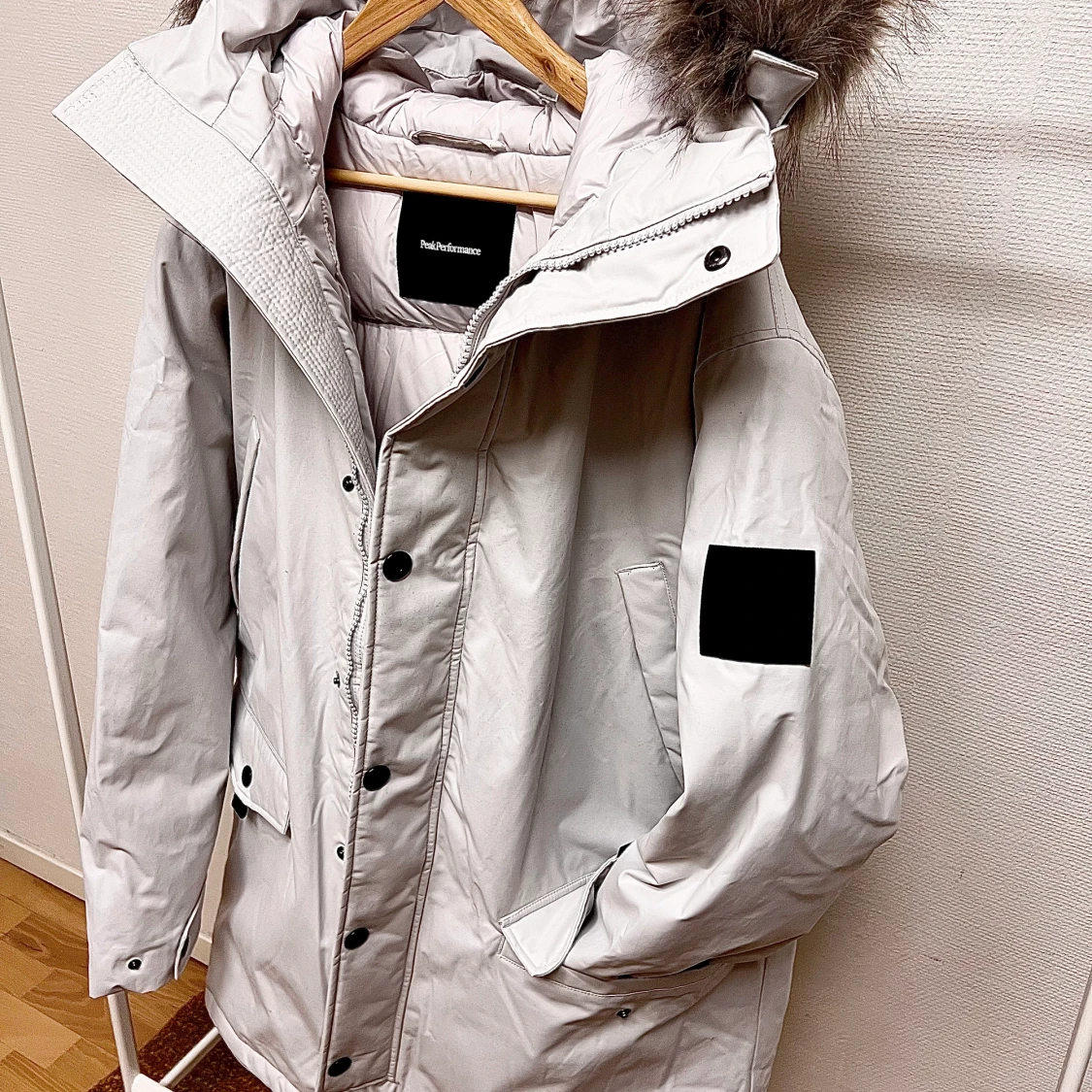 Peak performance Parkas  - 90