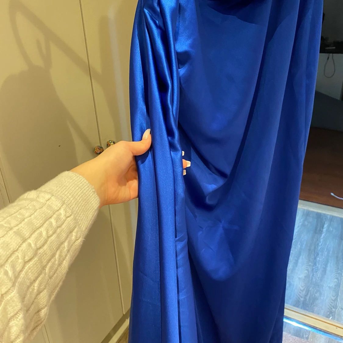 Bal/bröllops klänning  - 91