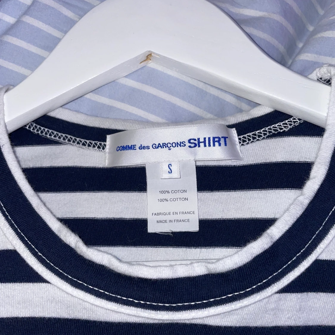 Comme des garcons tröja - 90