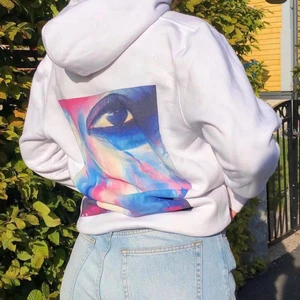 Thecoolelephant hoodie - (Lånad bild) så fin hoodie från the cool elephant säljes då den inte kommer till användning, hör av er för fler bilder