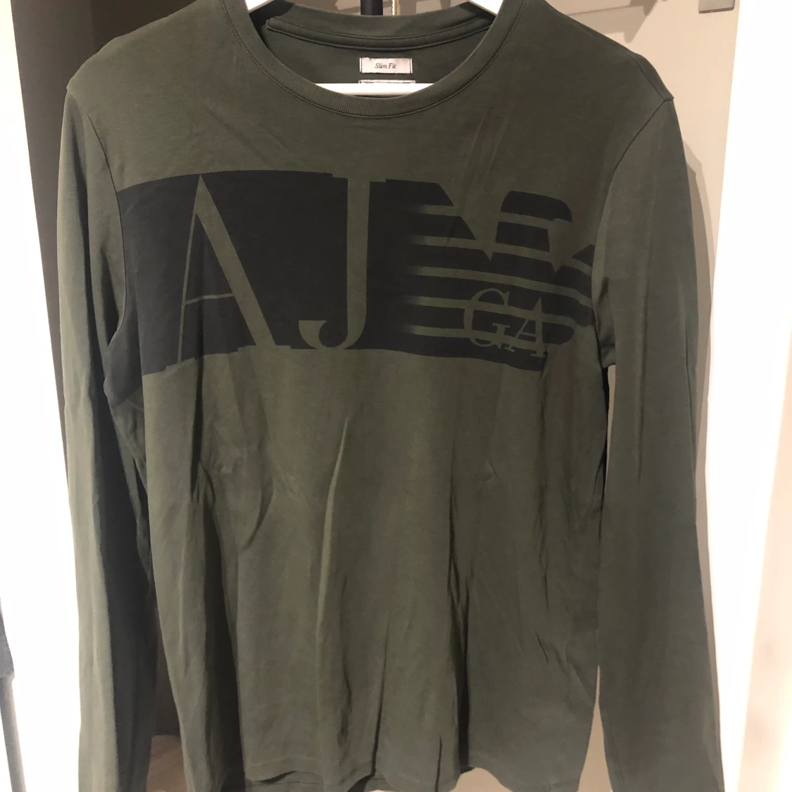 Armani Jeans tröja storlek M 