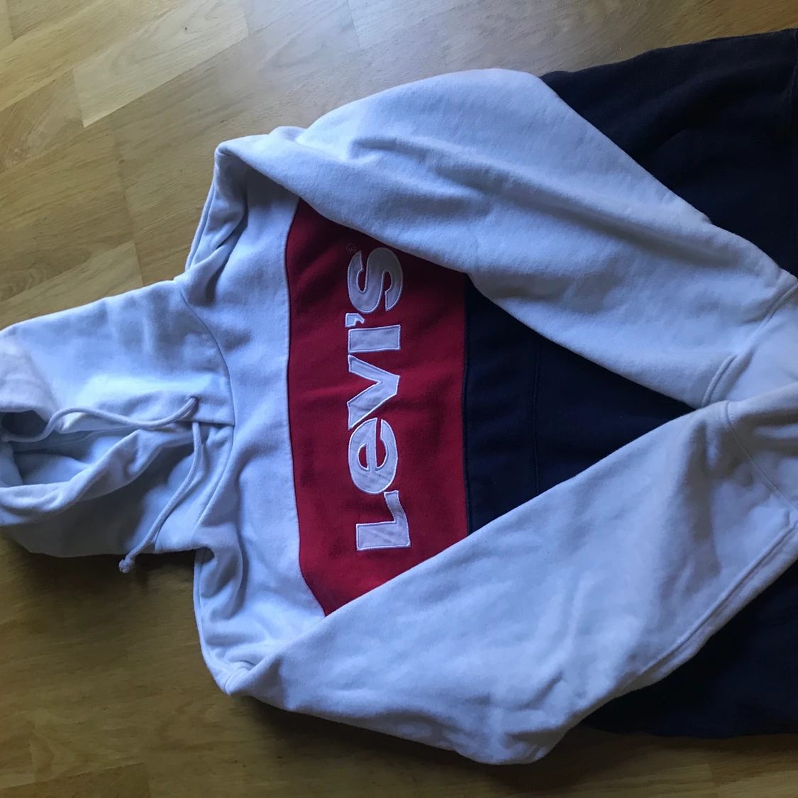 Levi’s hoodie