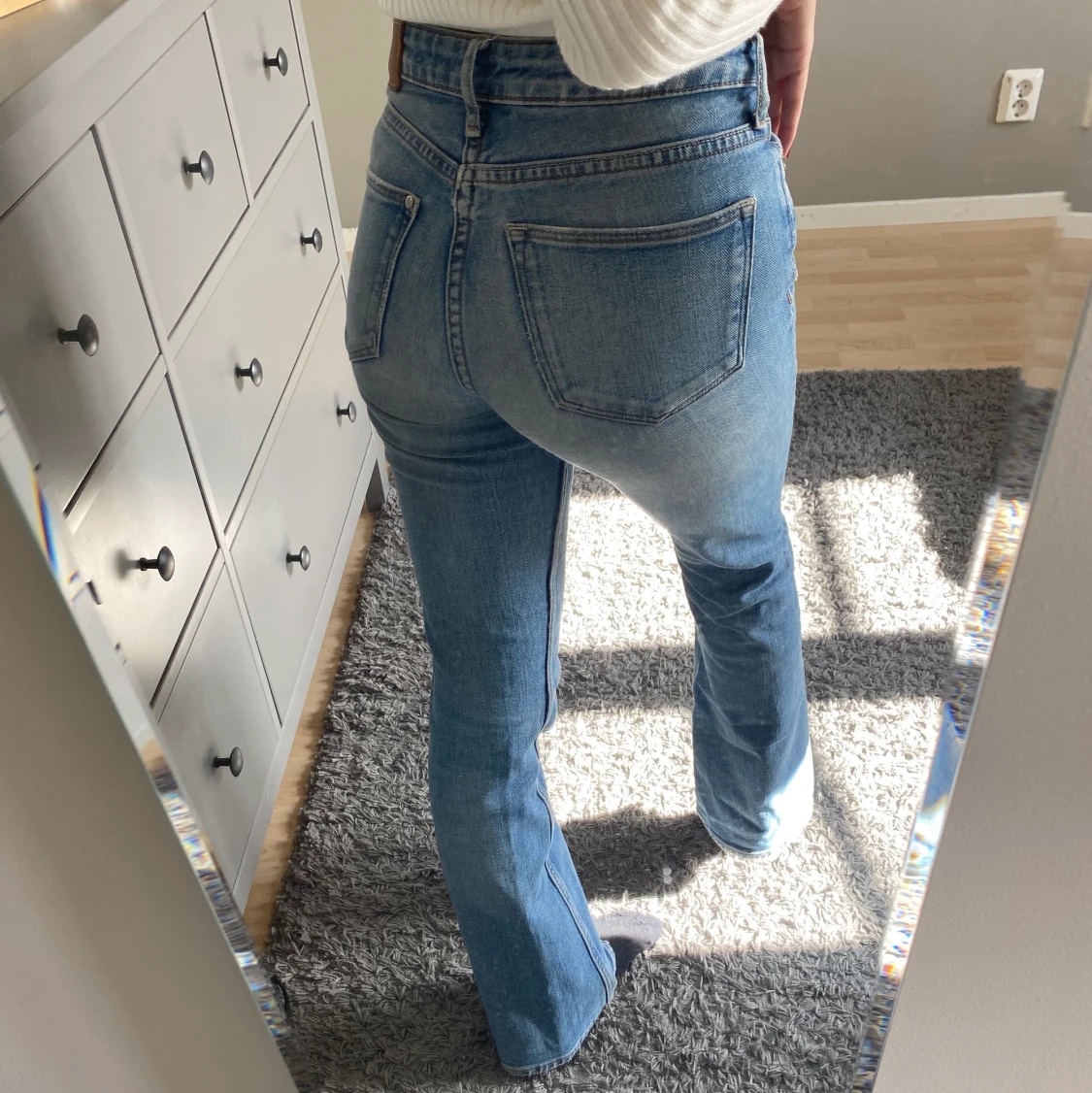 Jeans - 90