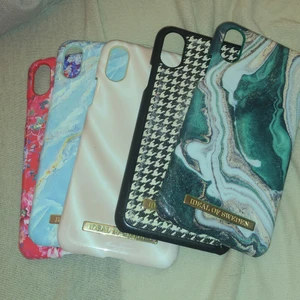 Mobilskal  - 5 styckna ideal of sweden skal