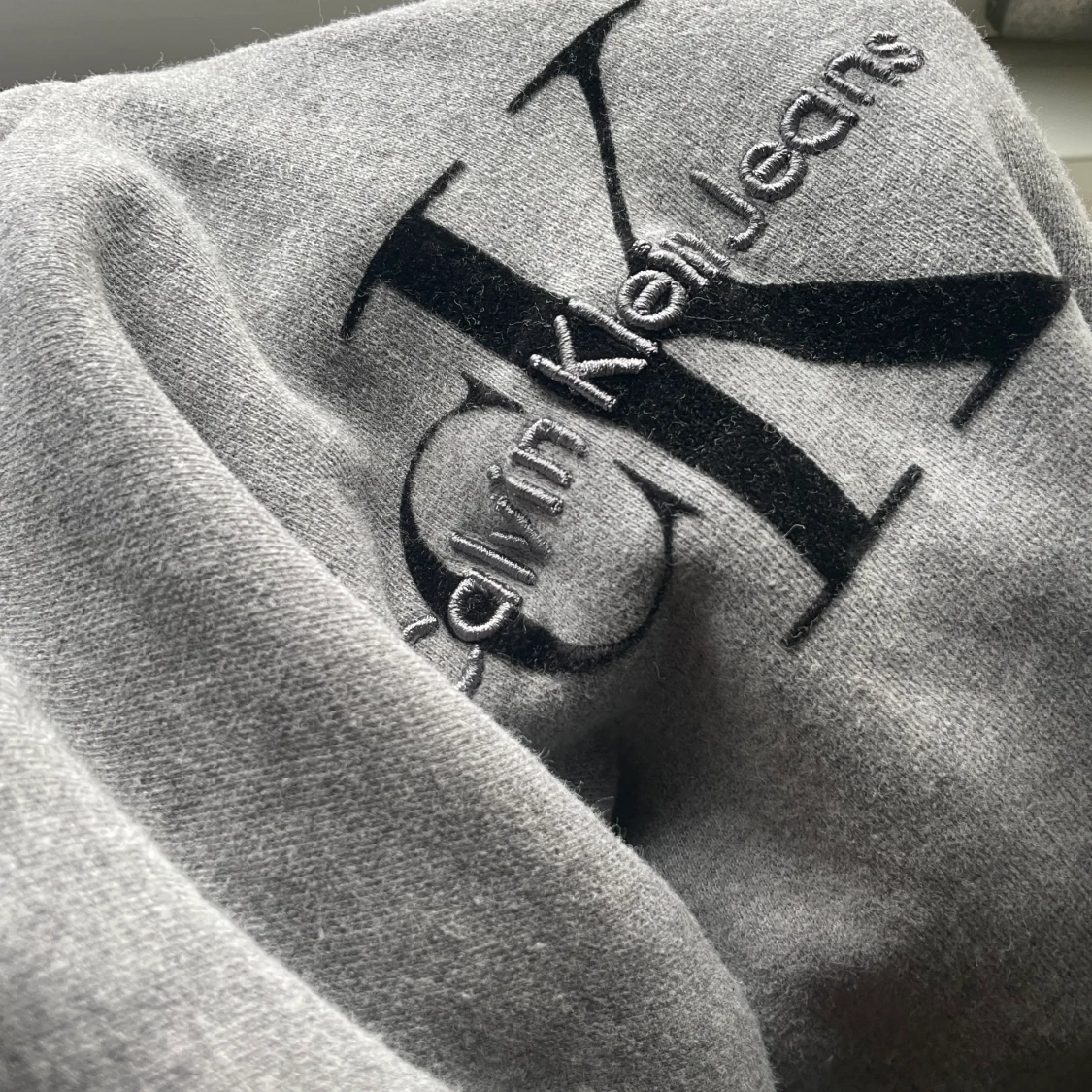 Calvin Klein hoodie  - 90