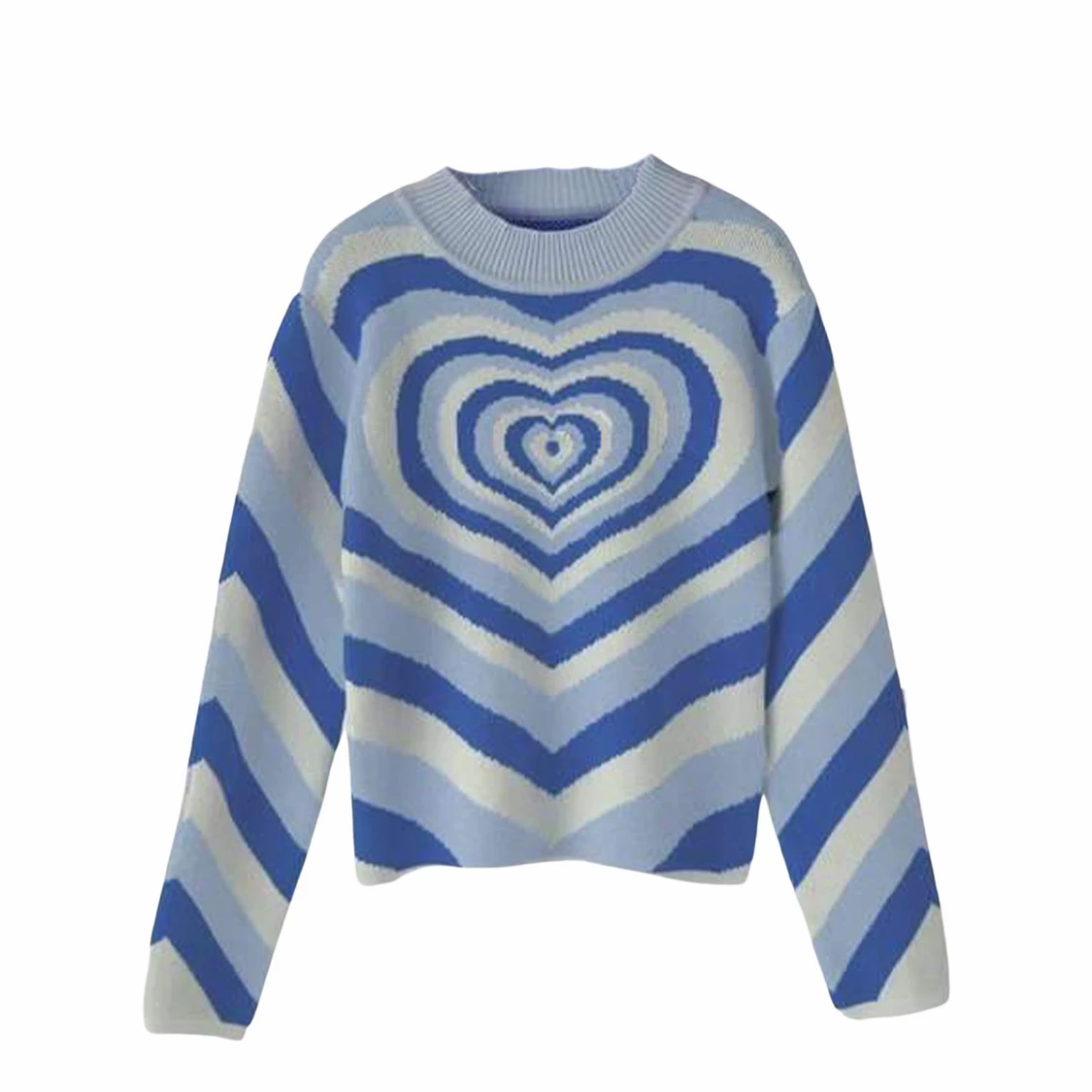 Cider heart sweater strl M - 91
