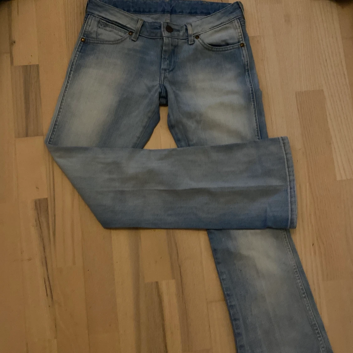 Wrangler jeans - 90