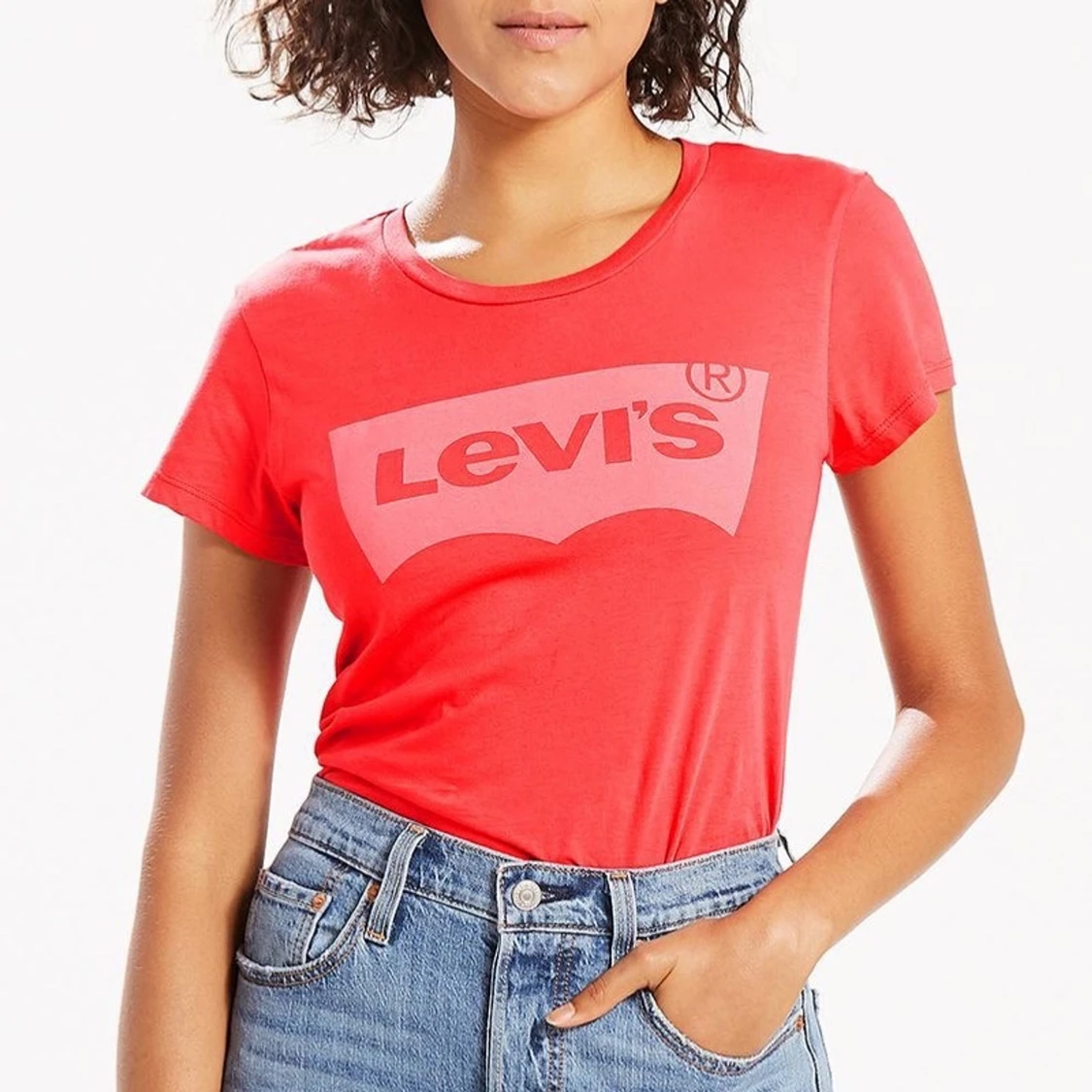 Levis T-shirt - 90