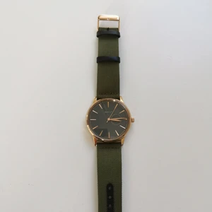 Gant klocka - Knappt använd, totalt nyskick. 