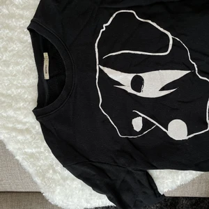 Whyred sweatshirt  - Vintage Whyred sweatshirt i storlek L