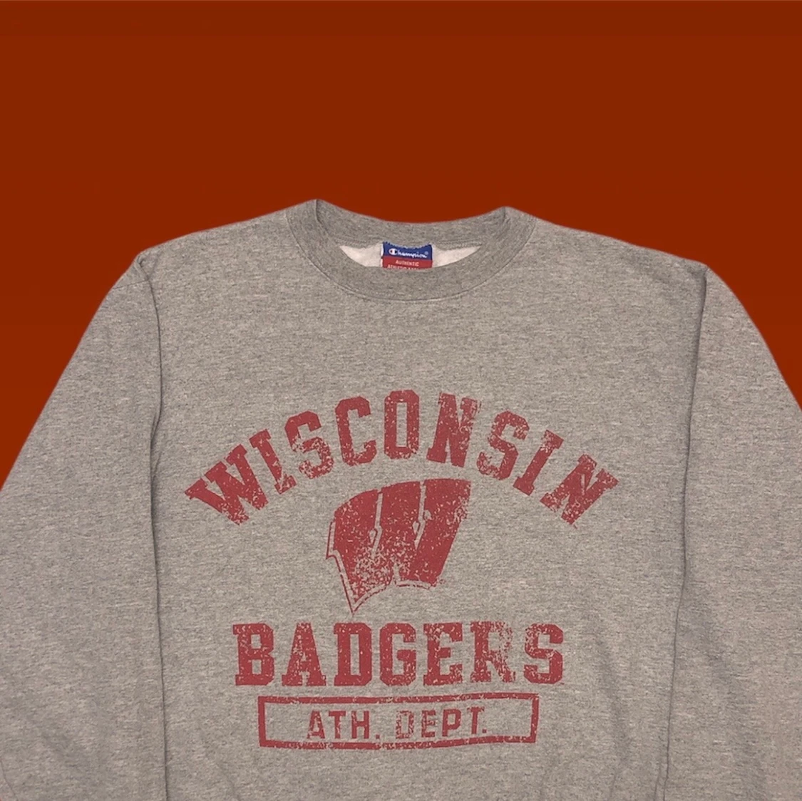 Champion Sweatshirt!! 🌱🌱 - 90