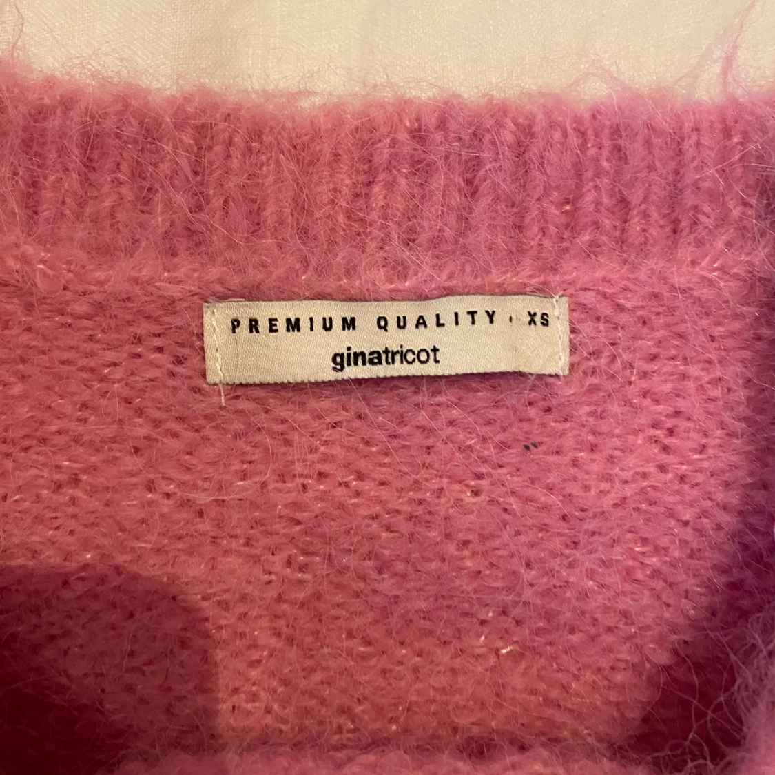 Knitted sweater - 90