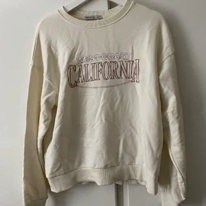 Vintage sweatshirt  - Jättefin och skön sweatshirt 