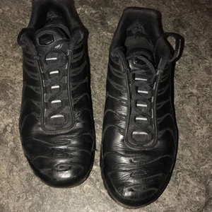 Nike TN skor  - TN skor i läder, storlek 38