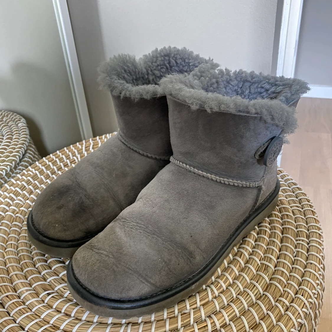 Uggs 38 - 91