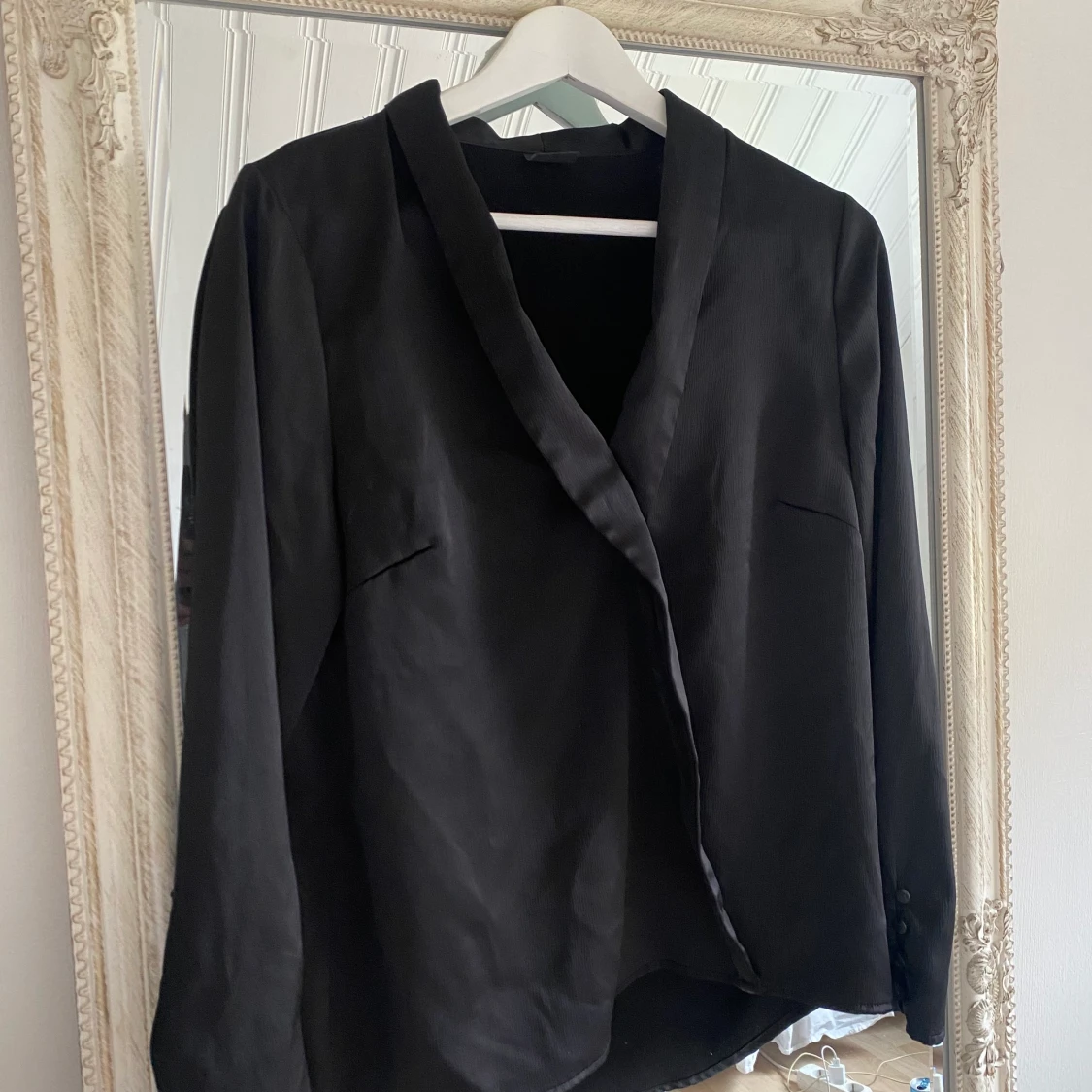 Tre fina blusar - 91