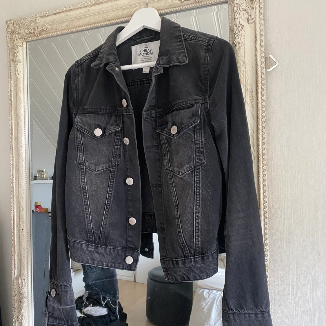 Cheap Monday Jeans Jacka  - 91