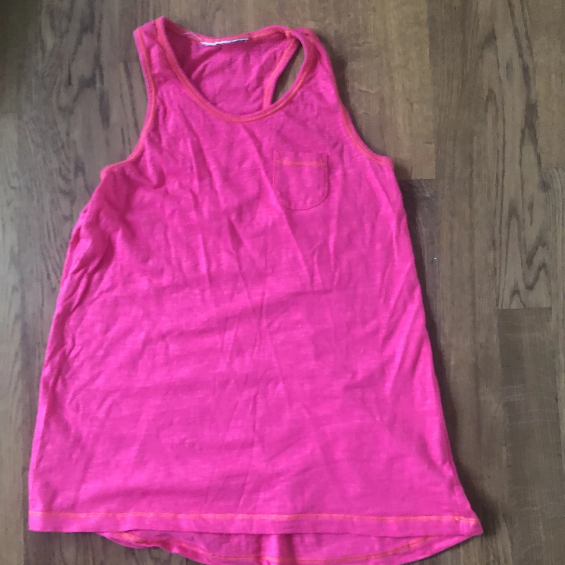 Liten tank top